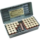 MTM 50 Round Shotshell Handled Case (12 Gauge Wild Camo) New Free Shipping