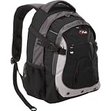 CalPak Rally Backpack with Buckles - 18