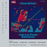 Open Strings