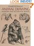 Animal Drawing: Anatomy and Action for Artists (Dover Anatomy for Artists)