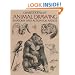 Animal Drawing: Anatomy and Action for Artists (Dover Anatomy for Artists)