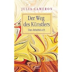 Der Weg des K�nstlers - Das Arbeitsbuch