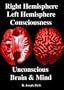 Right Hemisphere, Left Hemisphere, Consciousness & the Unconscious, Brain and Mind