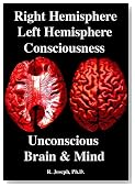 Right Hemisphere, Left Hemisphere, Consciousness & the Unconscious, Brain and Mind