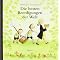 Tod und Sterben im Bilderbuch