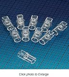 Mouthpiece Covers for AlcoHawk, 10 Pack
