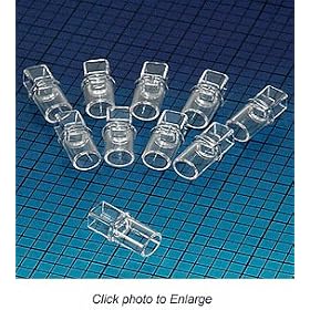 Mouthpiece Covers for AlcoHawk