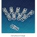 Mouthpiece Covers for AlcoHawk, 10 Pack