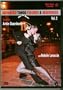 Advanced Tango figures & Sequences