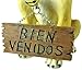 Private Label Cool Chillin`` Chihuahua Dog Welcome Statue