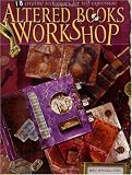 Altered Books Workshop