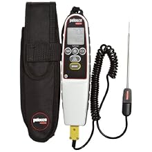 Rubbermaid Commercial FGTMP2000 Thermocouple, 4-3/4" Stem Length, -50 to 450 Degree F Temperature Range