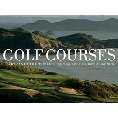 Golf Courses: Fairways of the World