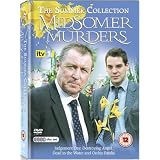 Midsomer Murders - Summer Collection [UK Import]von "Midsomer Murders"