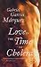 Books : Love in the Time of Cholera