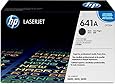 HP Laserjet C9720A  Black Cartridge in Retail Packaging