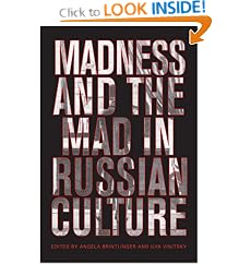 The Cambridge Companion to Modern Russian Culture
