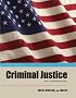 Criminal Justice: An Introduction