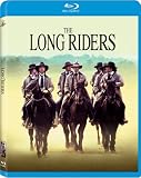 Long Riders [Blu-ray]