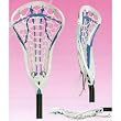 STX Xen Lacrosse Stick (Color=White/Black,Handle=STX Slant 10 Degree [White/Black] $149.99)