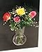 Bouquet Window Vase