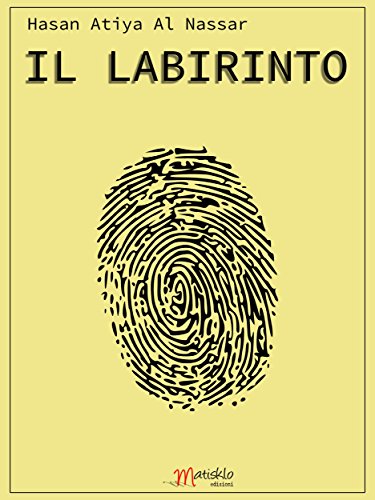 Il Labirinto (Comete - collana di poesia) (Italian Edition)