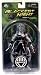 Search : Blackest Night Series 4: Black Lantern Firestorm Action Figure