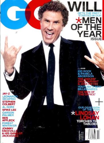 Will Ferrell