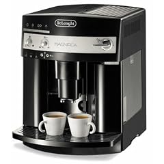DeLonghi EAM 3000 B Magnifica Kaffeevollautomat