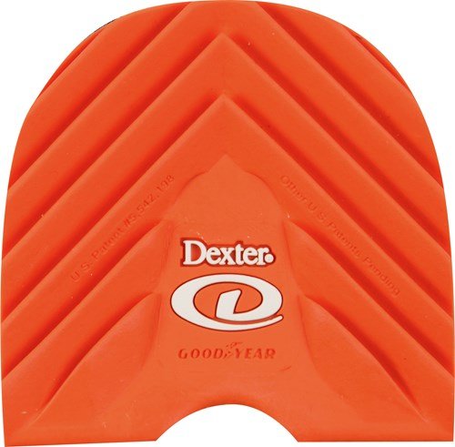 Dexter SST Ultra Brakz Heel (H1)