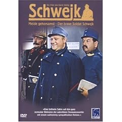 Melde gehorsamst - Der brave Soldat Schwejk