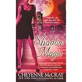 Shadow Magic (Magic Series, Book 4)