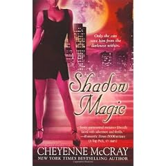 Shadow Magic