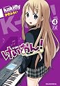 けいおん！ (4) (まんがタイムKRコミックス)