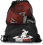 TITLE MMA Valor Sack Pack, Black