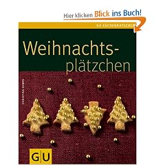 Weihnachtspl�tzchen (GU K�chenratgeber Relaunch 2006)