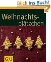 Weihnachtspl�tzchen (GU K�chenratgeber Relaunch 2006)