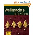 Weihnachtspl�tzchen (GU K�chenratgeber Relaunch 2006)