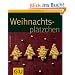 Weihnachtspl�tzchen (GU K�chenratgeber Relaunch 2006)