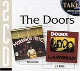 Morrison Hotel/L.A. Woman