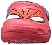 Crocs Boys' CC Spider-Man Lined Clog