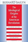 The Ideological Origins of the American Revolution