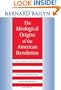 The Ideological Origins of the American Revolution