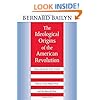 The Ideological Origins of the American Revolution
