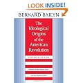 The Ideological Origins of the American Revolution: Enlarged Edition