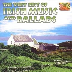 The Very Best Of Irish Music& Ballad4