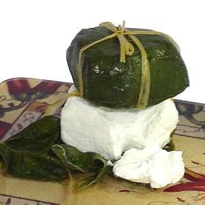 Hoja Santa Goat Cheese Bundle (6 ounce) by igourmet.com by 