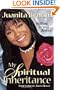 My Spiritual Inheritance: Walking in your destiny