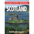 Scotland (Collins Pocket Reference) by Hilary Macartney