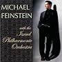 Michael Feinstein With the Israel Philharmonic Orchestra